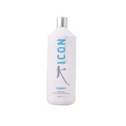 Purifying shampoo Icon 1000ml