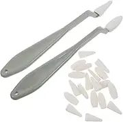 DOITOOL 1 Set Sketch Sponge Wiper Art Blending Tool for Artists Students Painting Erasers for Sketching Lightweight Drawing Tool for Creative Projects for Beginners Professionals