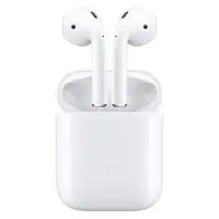 在飛比找樂天市場購物網優惠-【磐石蘋果】Apple AirPods 一代 蘋果藍芽無線耳