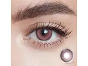 moody Sweetbox Downy Peach 1 Pack Contact Lens six-monthly disposable - Afterpay - Private Health Rebate