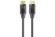 Promate HDMI 2.0 - 4K 60Hz HDMI Cable - 10m - Black High-Speed Ethernet - Long