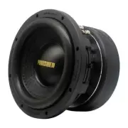 Rockville Punisher 10D1 10" 5000w Peak Competition Car Audio Subwoofer 1250w RMS