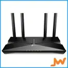 TP-Link AX1800 Dual-Band Wi-Fi 6 VDSL VoIP Modem Router