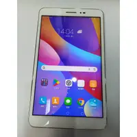 在飛比找蝦皮購物優惠-HUAWEI MediaPad T2 8 Pro  32GB