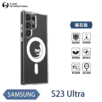 在飛比找momo購物網優惠-【o-one】Samsung Galaxy S23 Ultr