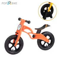 在飛比找PChome24h購物優惠-【BabyTiger虎兒寶】POPBIKE 兒童充氣輪胎滑步