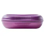 Tupperware Egg Cooker 430 ml - 14.55 fl oz