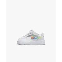 在飛比找Yahoo奇摩購物中心優惠-NIKE FORCE 1 LOW EASYON LV8 1 