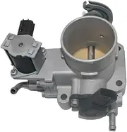 E0T41571 FSD7-13-650A FS1G-13-650 Throttle Body Valve Compatible with Mazda 626 Protege 5 2.0L 1999-2003 FSD7-13-640A