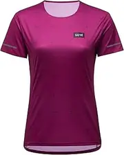 [GORE WEAR] Women's Contest Daily Tee Shirt