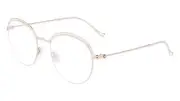 NEW Airlock Pure P-5007 770 Rose Gold TITANIUM Eyeglasses 51/19/135