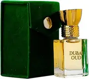 FF Dubai Oud Attar of 10 ml For Men