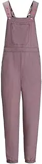 [Jack Wolfskin] Girls' Villi Long Jumpsuit K