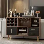 Accent Buffet Sideboard with Storage