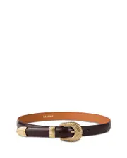 Sandro Women's Eve Belt