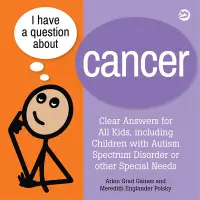 在飛比找誠品線上優惠-I Have a Question about Cancer