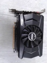 在飛比找Yahoo!奇摩拍賣優惠-【 創憶電腦 】微星 MSI N750Ti -1GD5  免