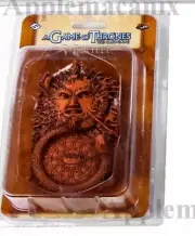 A Game of Thrones LCG Martell Resin House Card Topper Protector FFG BRAND NEW