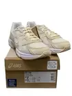 Asics Gel-1130 Women's Shoes Sneakers 1202A517 100 Cream Size 7.5 New
