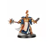 Stormcast Eternals RASTUS THE CHARMED Cursebreakers Underworlds Nightvault