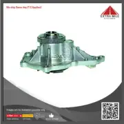 Water Pump For AUDI A4 B8 8K2 TDI V6 2.7L CAMA,CGKA - TF8317 (for: Audi)