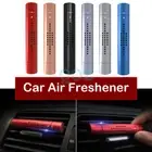 Car AIR Cleaner Fragrance Essential Oil Diffuser Perfume Freshener Car Air Vent