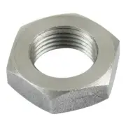 Empi 98-4052-B Vw Bug Right Front Spindle Hex Nut 1949-1965, Each