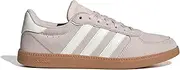 [adidas] Women's Breaknet Sleek Shoes, Putty Mauve, 5