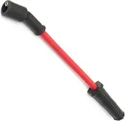iplusmile Car Accessories Interior Set of 8 Spark Plug Ignition Wires 10mm Red 2002-2012 Gas Naturally Aspirated 19005218
