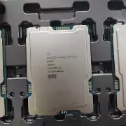 Intel Xeon Platinum 8555C LGA-4677 2S CPU Processor 2.1GHz 52-Core 260MB 350W