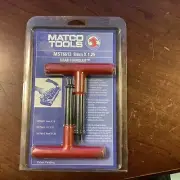Matco MST6613 Head Handler Tool 8mm X 1.25