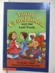 【書寶二手書T5／語言學習_OZM】Young Cam Jansen and the Lost Tooth