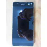 在飛比找蝦皮購物優惠-X.故障手機B112*33588- SONY Xperia 