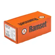 Ramset 12 x 60mm DynaBolt Plus Hex Nut Bolt - 25 Pack