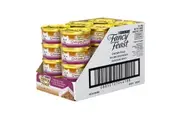 Fancy Feast Gravy Lovers Chicken Feast Grilled Chicken Flavour Gravy 24X85g