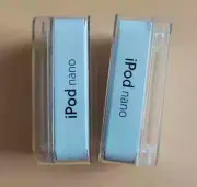 New Apple iPod Nano 7 Generation 16GB-- Retail Box Wholesale