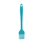 Scullery Kolori Mini Silicone Basting Brush 21cm - Teal