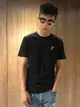 美國百分百【全新真品】Versace Jeans 凡賽斯 短袖 T恤 電繡 logo T-shirt 三色 J135