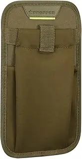 Propper 10 x 6 Stretch Dump Pocket with Molle Organizer