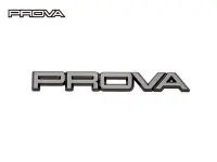 在飛比找Yahoo!奇摩拍賣優惠-【Power Parts】PROVA Emblem 字樣貼紙