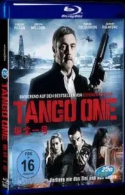 Free New Movie Box Set BD Blu-ray 1-Disc All Region Tango One (2018) DVD