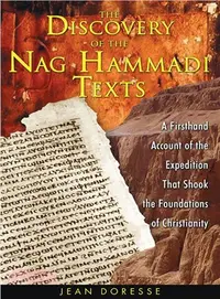 在飛比找三民網路書店優惠-The Discovery Of The Nag Hamma