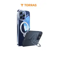 在飛比找蝦皮購物優惠-TORRAS UPRO Ostand Spin iPhone