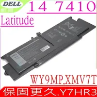 在飛比找PChome24h購物優惠-DELL-Y7HR3 電池 戴爾 LATITUDE 14 7