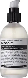Ciracle Base Toner