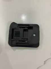 Ozito 18v Worx Makita Dewalt Milwaukee AEG Hikoki Ryobi Aldi 18v Tool Adapter