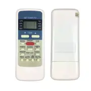 Remote Control For Midea MSG-07CRN2 MSG-09CRN2 MSG-12CRN2 Air Conditioner