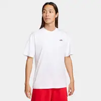 在飛比找momo購物網優惠-【NIKE 耐吉】上衣 男款 短袖上衣 運動 AS U NS