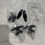 Bauer T-Handle Lock, Complete Set of Two (One Clockwise and One Counterclockwise