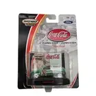 2002 Matchbox Collectibles Coca-Cola Ford Focus